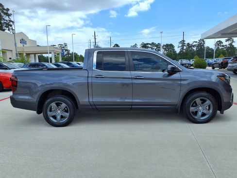 Used 2023 Honda Ridgeline RTL image 2