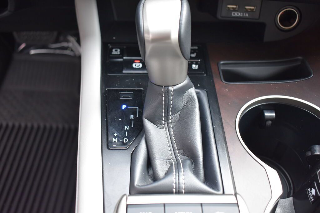 Used 2021 Lexus RX 350 FWD w/ Premium Package image 13