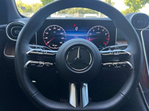 Certified 2026 Mercedes-Benz GLC 300 4MATIC image 28