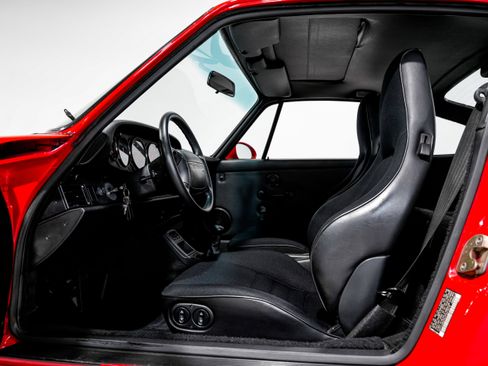 Used 1993 Porsche 911 RS America image 19