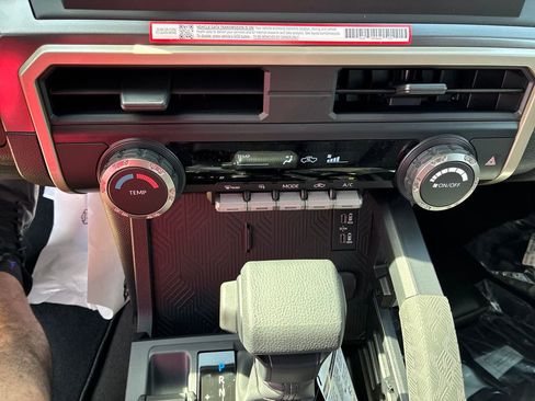 New 2026 Toyota Tacoma SR5 image 24