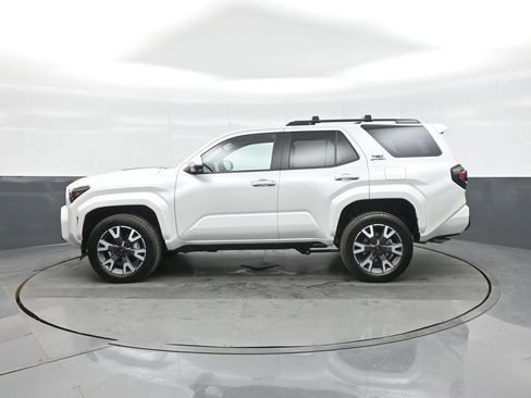 Used 2026 Toyota 4Runner TRD Sport Premium image 4