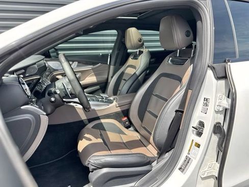 Used 2019 Mercedes-Benz AMG GT 63 image 5
