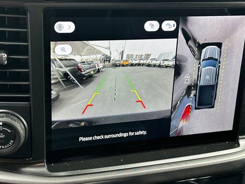 New 2026 Ford F150 Lariat AWD/4WD image 16
