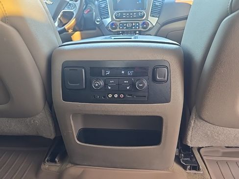 Used 2015 Chevrolet Tahoe LTZ image 24