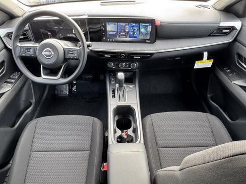 New 2026 Nissan Kicks S FWD image 10