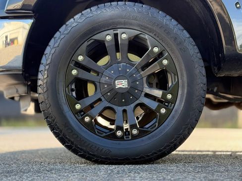 Used 2013 Ford F150 XLT w/ XLT Chrome Pkg AWD/4WD image 28