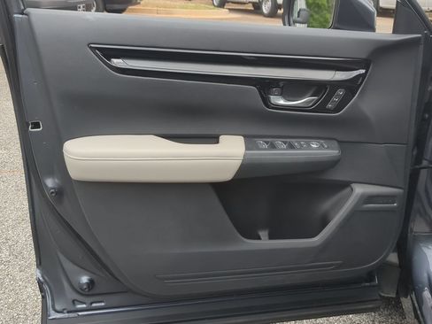 Used 2023 Honda CR-V EX-L image 22