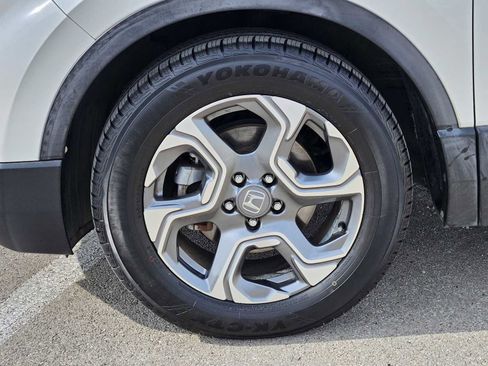 Used 2018 Honda CR-V EX image 9