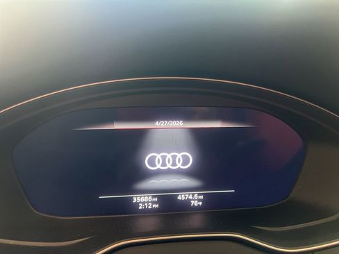 Used 2023 Audi SQ5 Premium Plus w/ Premium Plus Package AWD/4WD image 2