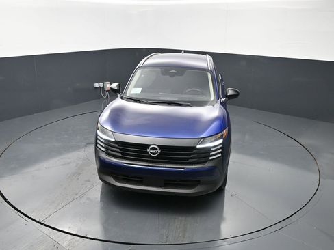 New 2026 Nissan Kicks SV w/ SV Premium Package AWD/4WD image 18