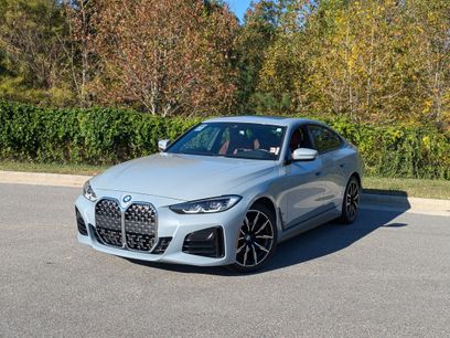 Used 2023 BMW 430i Gran Coupe xDrive w/ M Sport Package