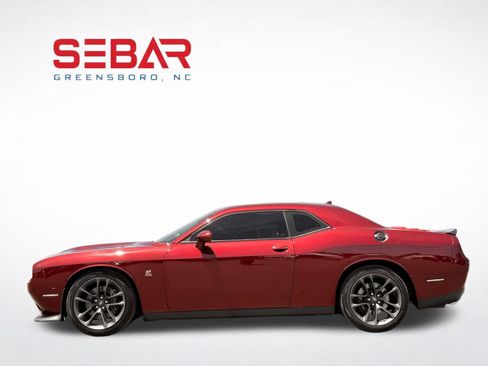 Used 2020 Dodge Challenger R/T Scat Pack RWD image 17