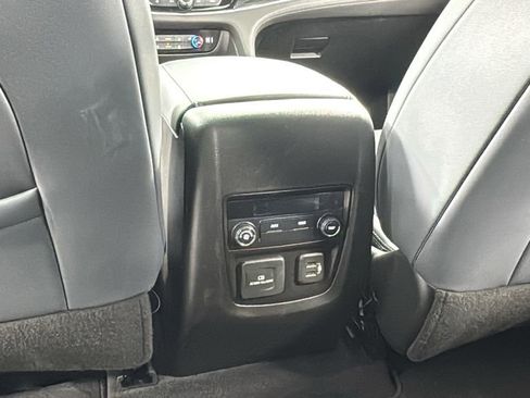 Used 2023 Buick Enclave Essence w/ Experience Buick Package image 42