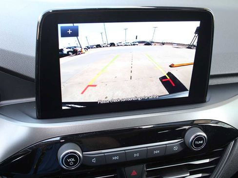 New 2026 Ford Escape Active w/ Cold Weather Package FWD image 33