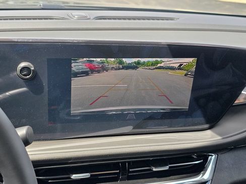 New 2026 Buick Envista Sport Touring w/ Convenience I Package FWD image 15