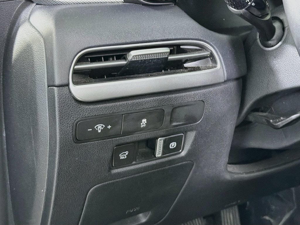 Used 2024 Hyundai Palisade SEL FWD image 13