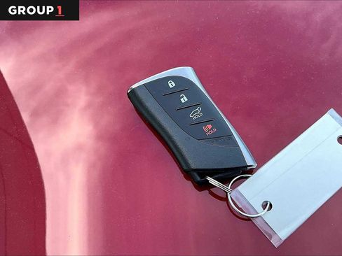 Used 2026 Lexus TX 350 AWD w/ Convenience Package image 14