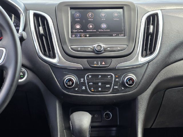 Used 2023 Chevrolet Equinox LT w/ Driver Convenience Package AWD/4WD image 9