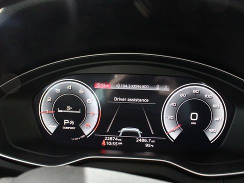 Used 2023 Audi Q5 2.0T Premium Plus w/ Premium Plus Package AWD/4WD image 32