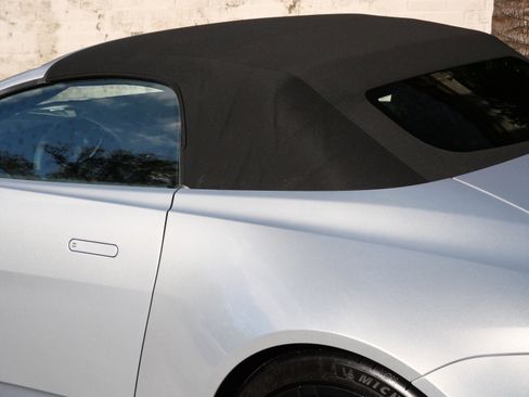 New 2026 Aston Martin V8 Vantage image 14