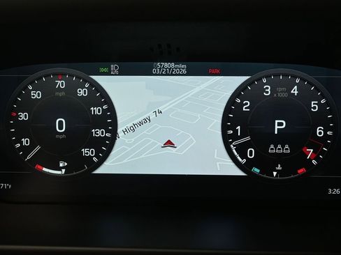 Used 2022 Land Rover Defender 110 X-Dynamic SE image 15