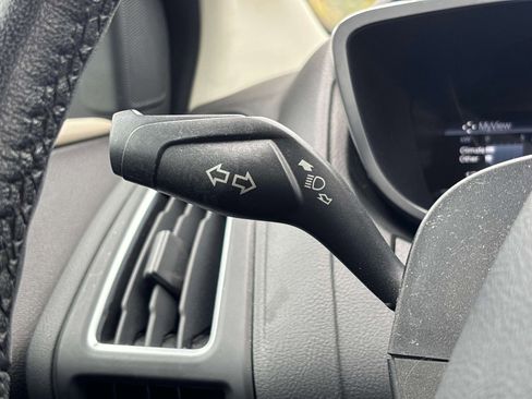 Used 2016 Ford Focus Electric Hatchback image 26