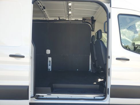 New 2026 Ford Transit 250 148 Medium Roof w/ Load Area Protection Package image 12