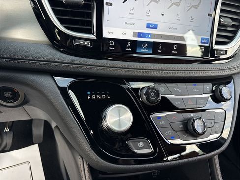 New 2026 Chrysler Pacifica Pinnacle image 20