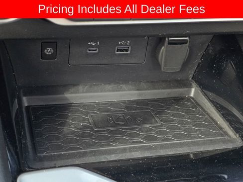 Used 2023 Nissan Altima 2.5 SL FWD image 22