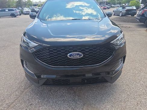 Used 2024 Ford Edge ST-Line AWD/4WD image 5