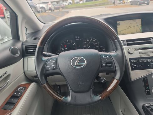 Used 2011 Lexus RX 350 AWD image 16