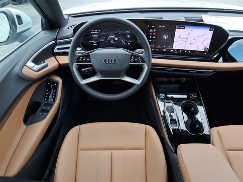 New 2025 Audi A5 2.0T Premium image 23