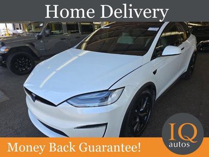 Used 2023 Tesla Model X