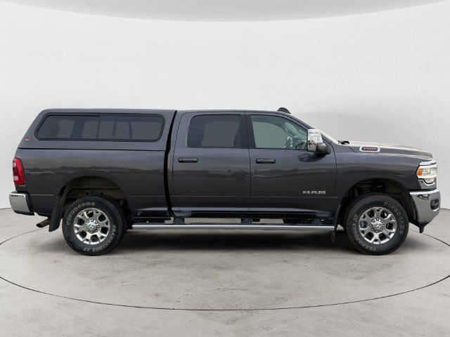 Used 2023 RAM 2500 Laramie AWD/4WD image 4