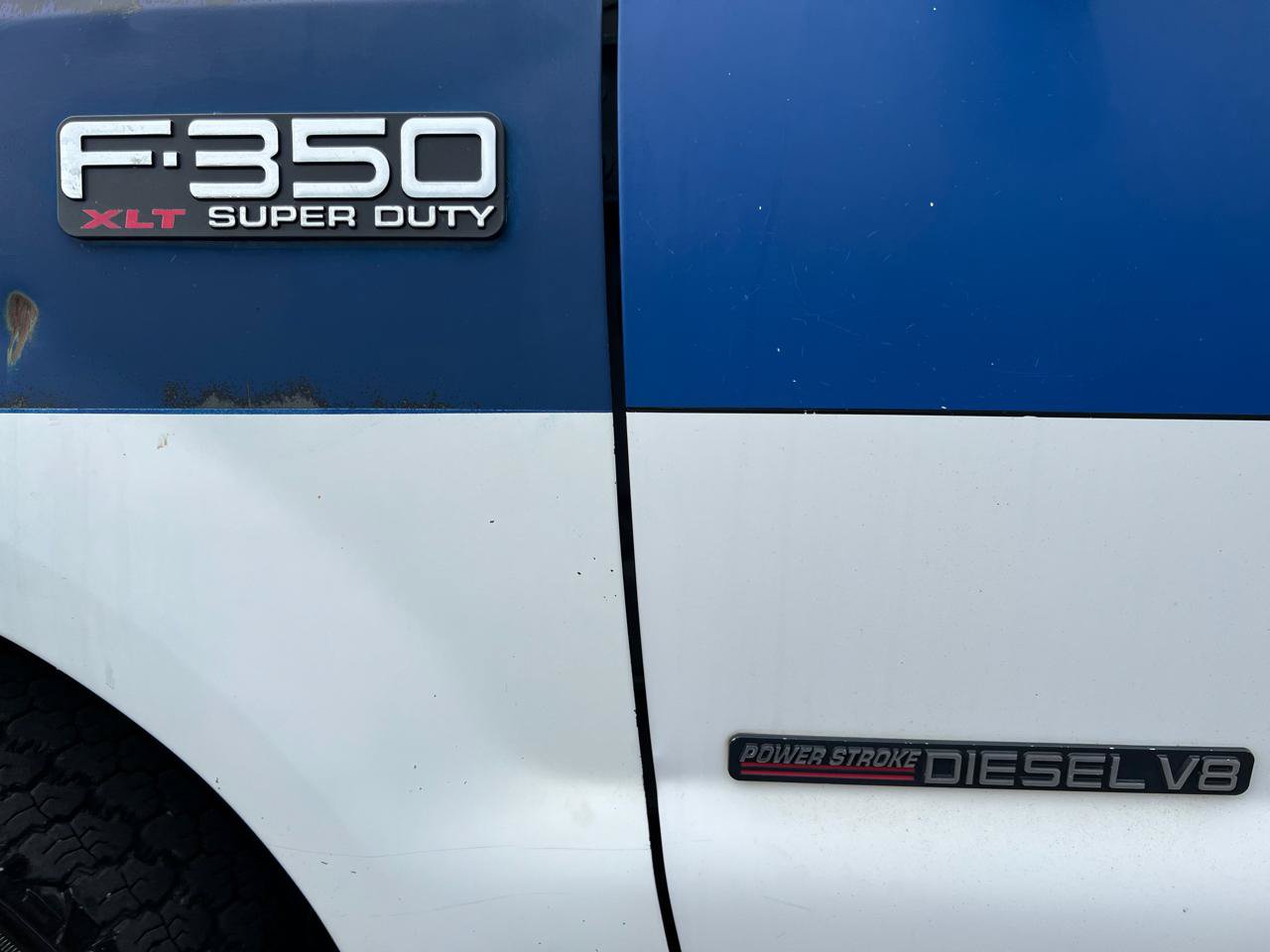 Used 2000 Ford F350 Lariat RWD image 18