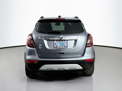 Used 2019 Buick Encore Preferred FWD image 7