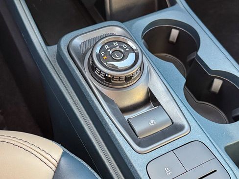 New 2026 Ford Maverick Lariat AWD/4WD image 40