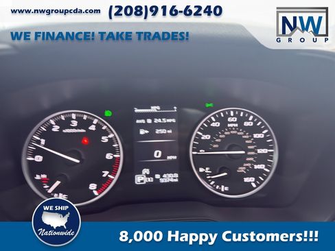 Used 2025 Subaru Forester Limited image 29