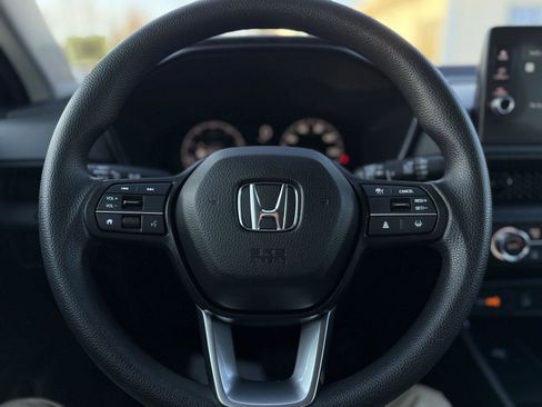 Used 2026 Honda CR-V EX image 16