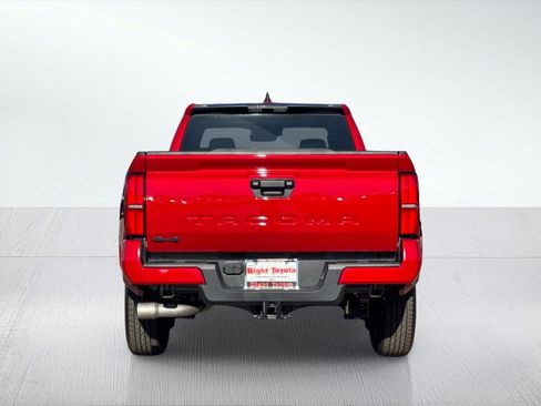 New 2026 Toyota Tacoma SR5 image 7