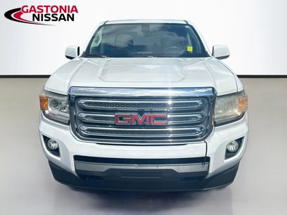 Used 2015 GMC Canyon SLE w/ SLE Convenience Package