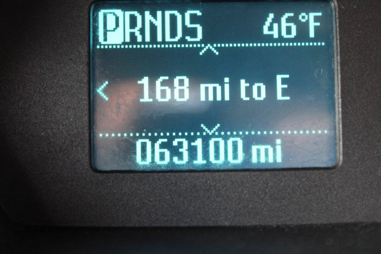 Used 2014 Ford Transit Connect XLT FWD image 13