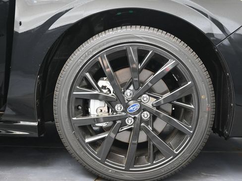 New 2026 Subaru Impreza RS AWD/4WD image 10