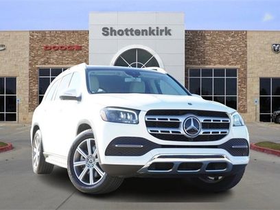 Used 2020 Mercedes-Benz GLS 450 4MATIC