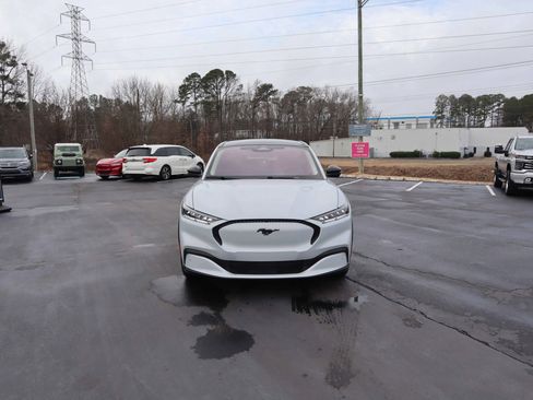 Used 2022 Ford Mustang Mach-E California Route 1 image 14