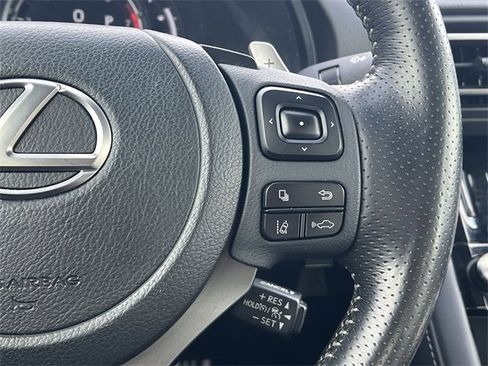 Used 2021 Lexus IS 350 F Sport w/ Accessory Package image 21