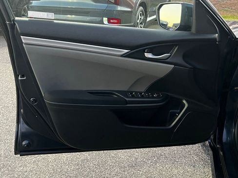 Used 2019 Honda Civic LX image 13