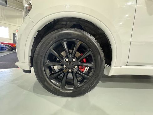 Used 2017 Dodge Durango GT w/ Premium Group image 57