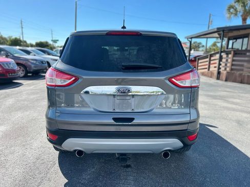 Used 2013 Ford Escape SEL image 7
